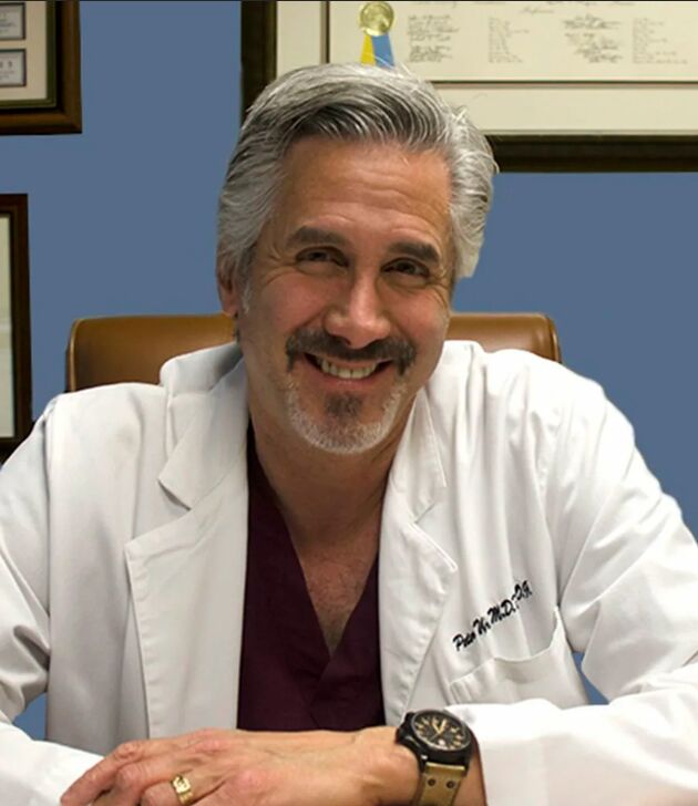 Médico Urologista João Mathaus